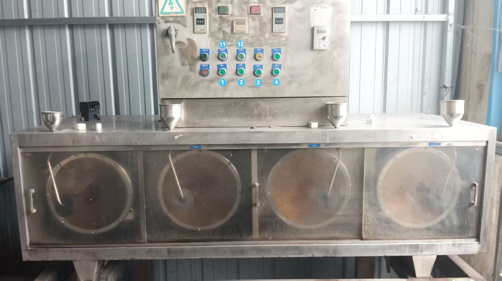 Equipment